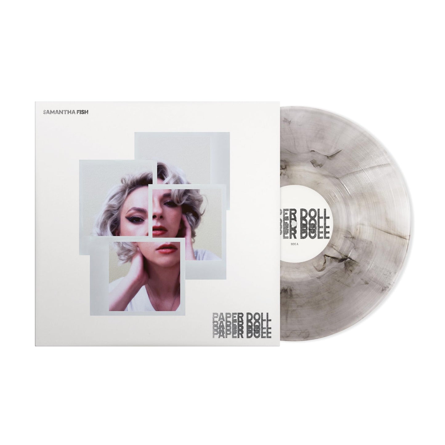 Paper Doll[Clear Smoke LP]