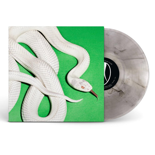 Deftones - Private Music Spotify Fans First Exclusive Smoke Color Vinyl Record LP