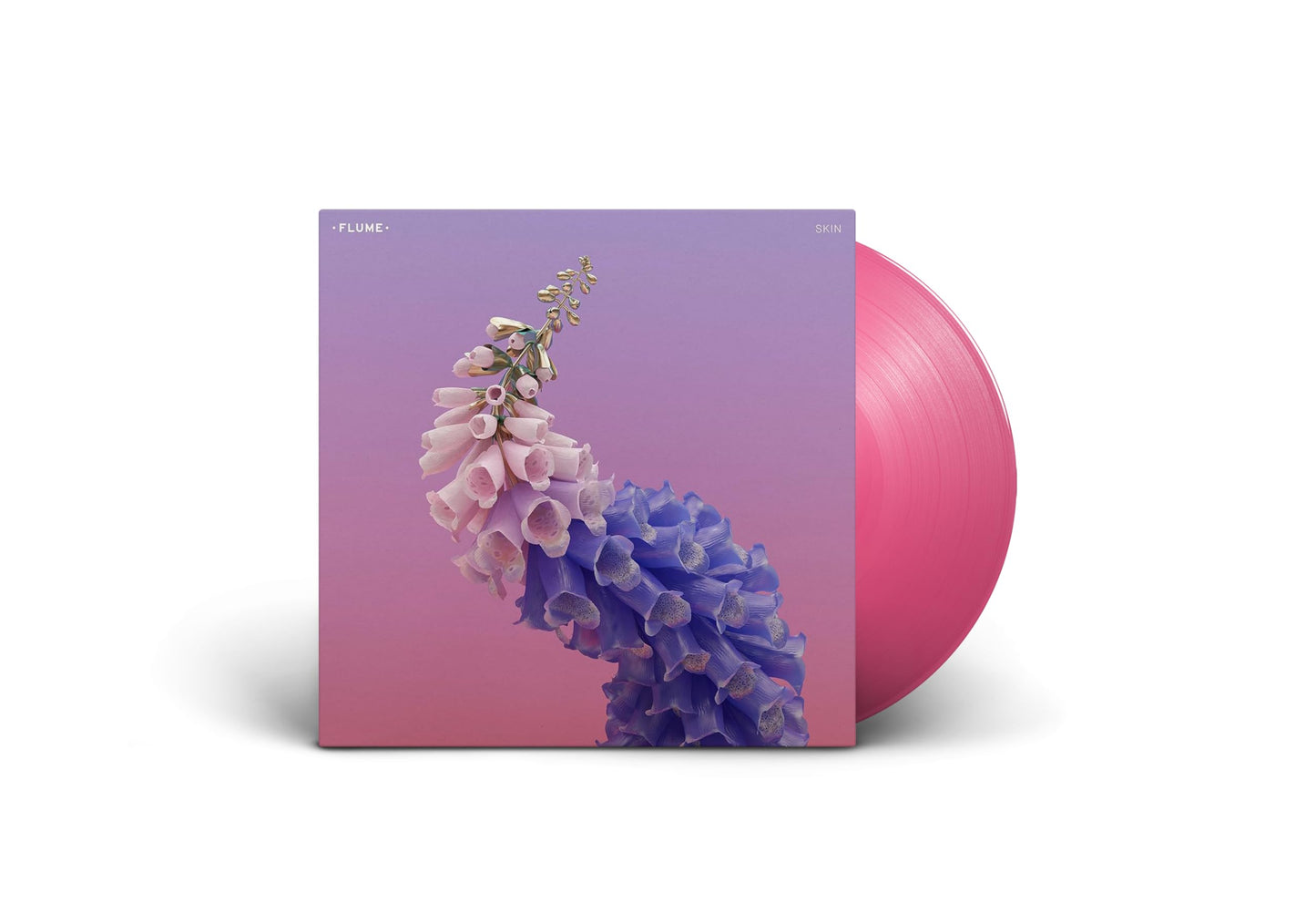Skin (PINK VINYL)