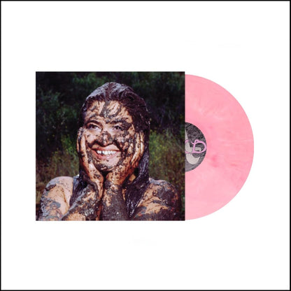 Remi Wolf - Mud "Bubblegum Pink" Vinyl Record LP