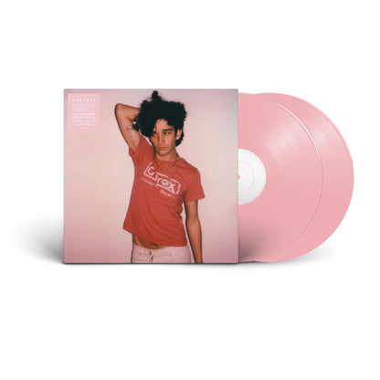 The 1975 - I Like It When You Sleep, For You Are So Beautiful Yet So Unaware Of It "Pink" Vinyl Record 2LP (10th Anniversary Edition)