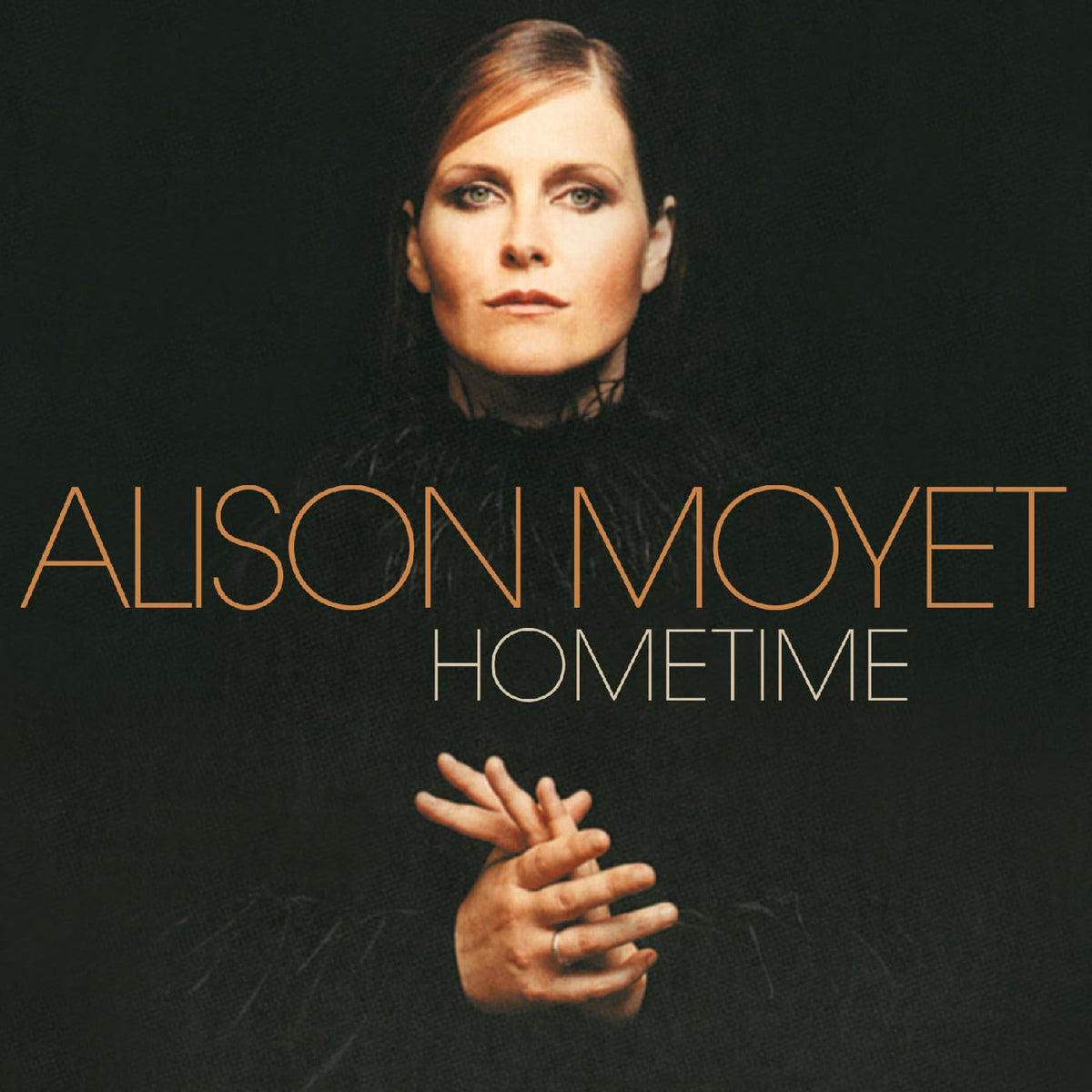 Hometime - CRYSTAL AND BLACK SMOKE VINYL