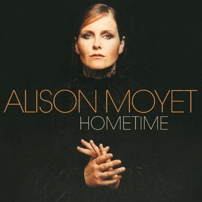 Hometime - CRYSTAL AND BLACK SMOKE VINYL