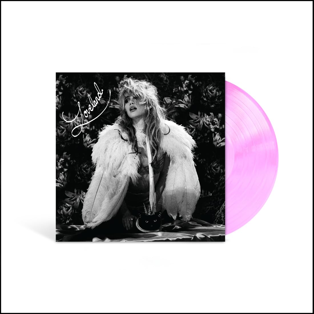 Loveland[Pink LP]