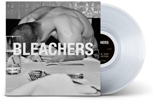 Bleachers - everyone for ten minutes Vinyl Record LP