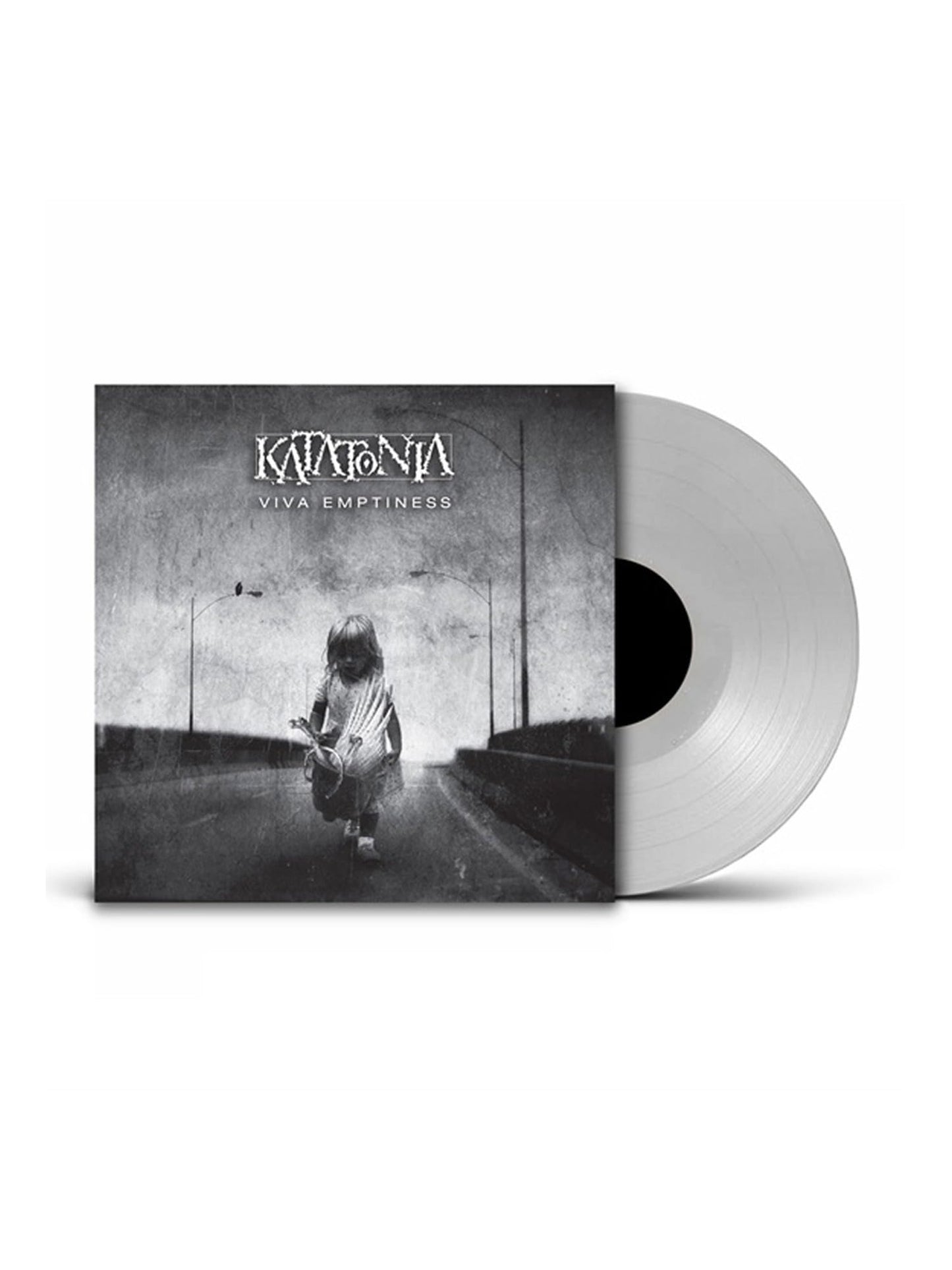 Viva Emptiness - UK Exclusive Clear Vinyl