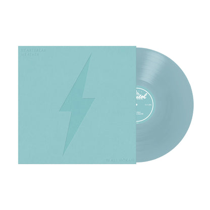 Niall Horan - Heartbreak Weather (5 Year Anniversary) "Baby Blue" Vinyl Record LP