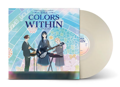 The Colors Within (Original Motion Picture Soundtrack)