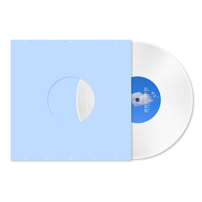 Fred again.. - Ten Days "White" Vinyl Record LP