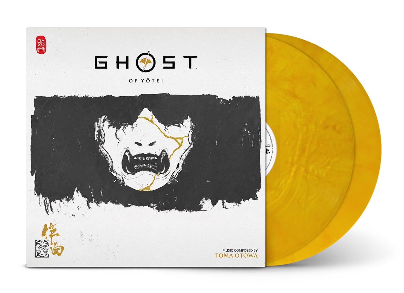 Ghost of Yotei (Original Soundtrack)
