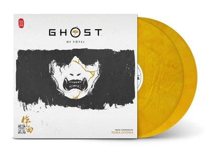 Ghost of Yotei (Original Soundtrack)