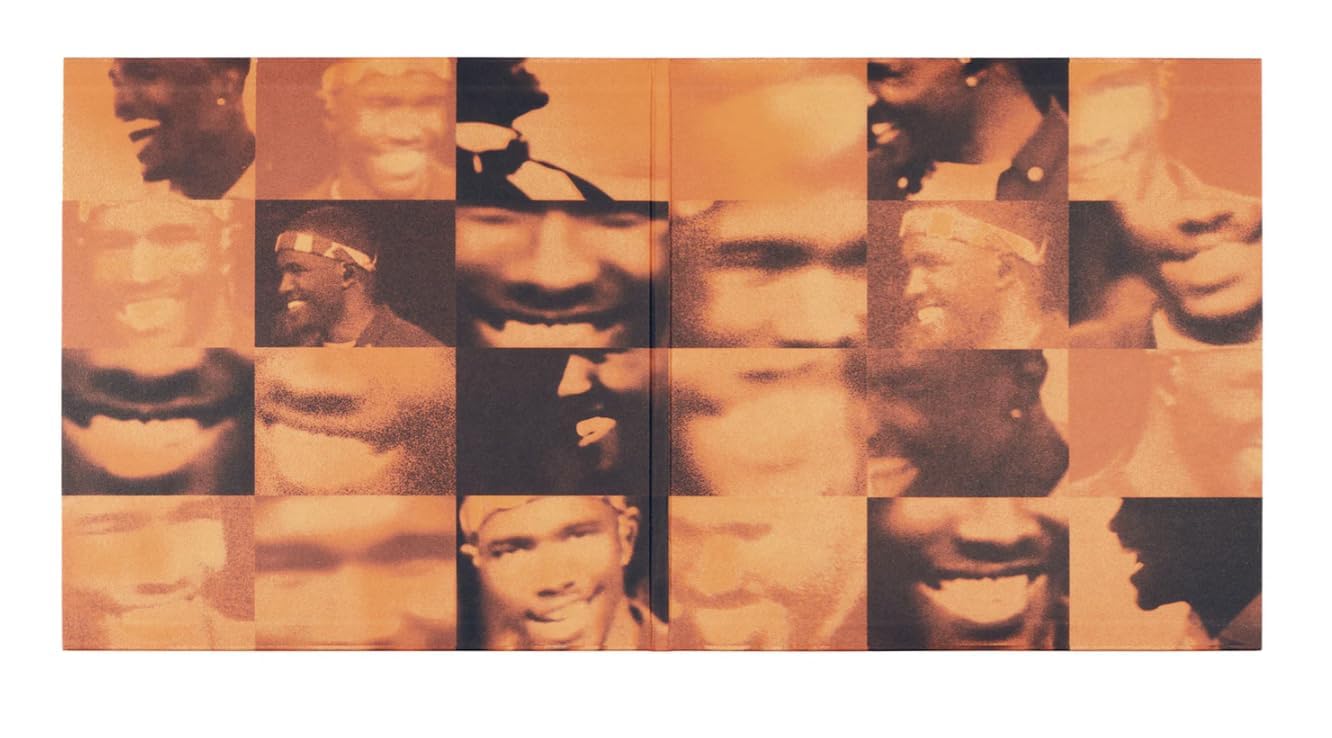 Channel Orange