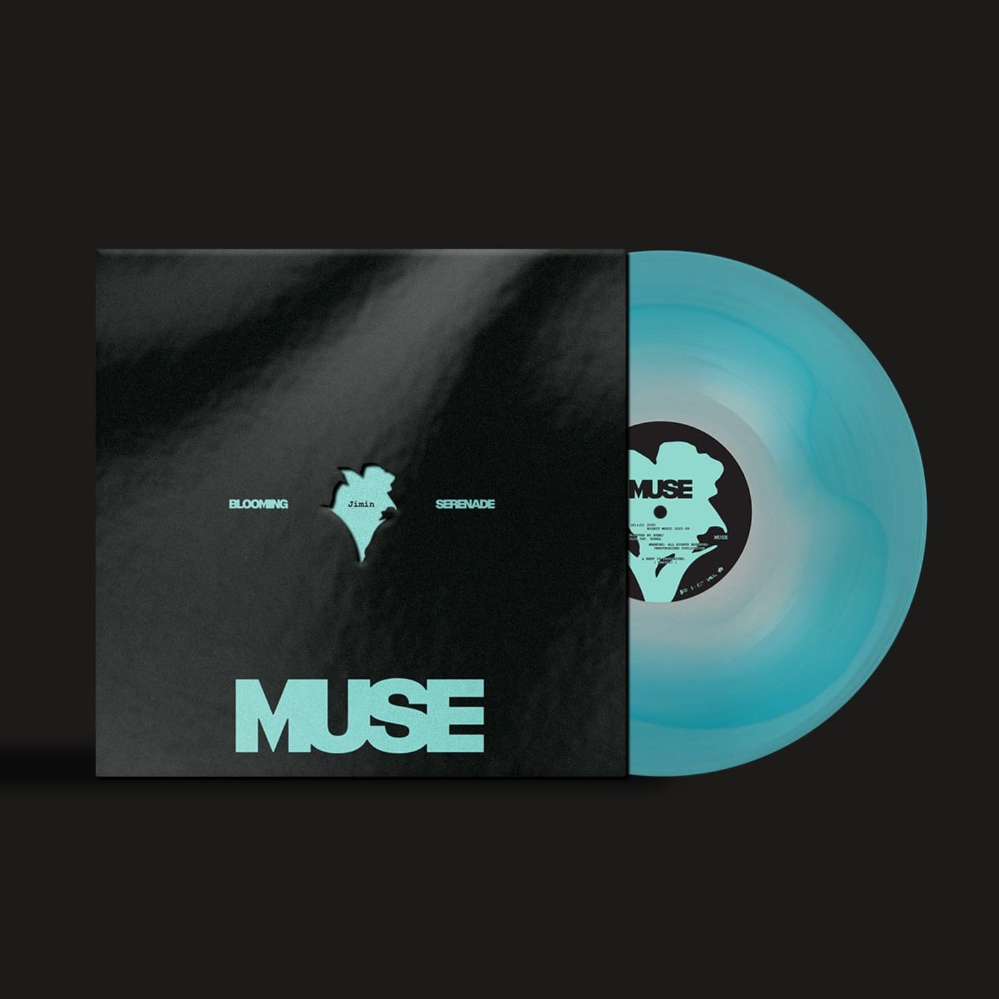 MUSE[Vinyl]