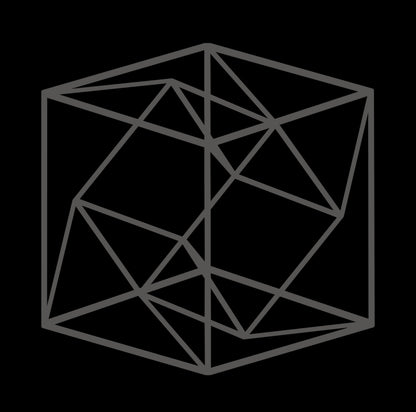 TesseracT - One (15th Anniversary Edition) "White" Vinyl Record LP