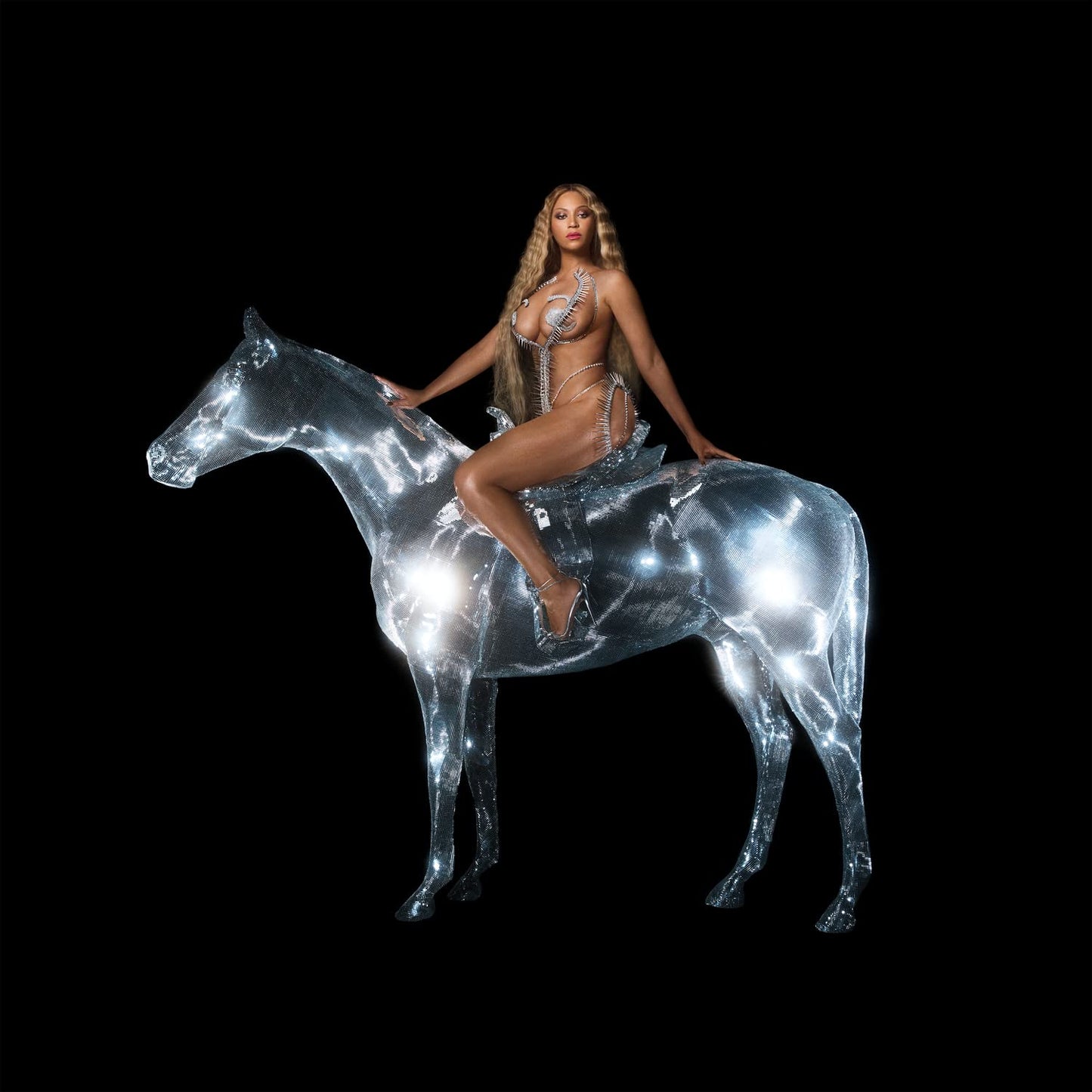 Beyoncé - Renaissance Vinyl Record 2LP