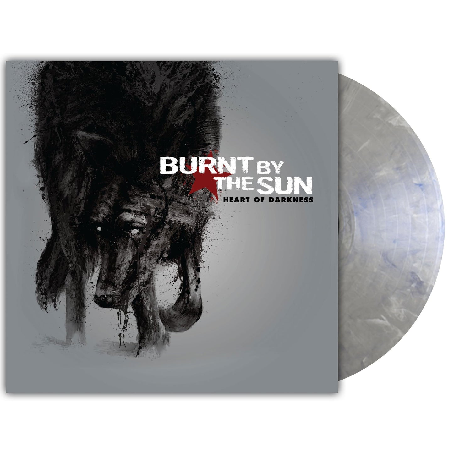Heart Of Darkness (Reissue)