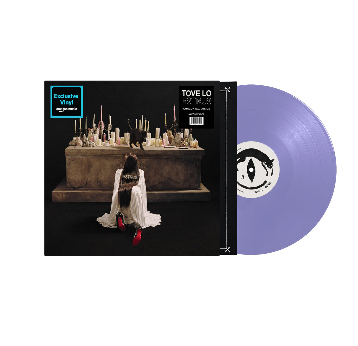 ESTRUS (Amazon Exclusive)