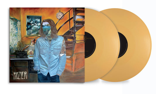 Hozier - Hozier Vinyl Record 2LP (10th Anniversary Edition)