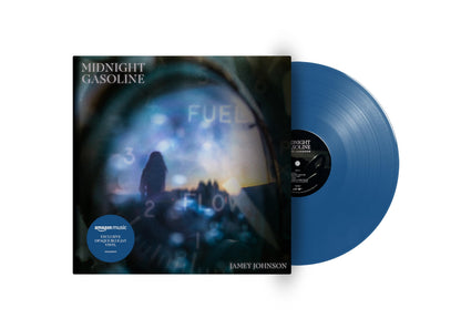 Midnight Gasoline (Amazon Exclusive)