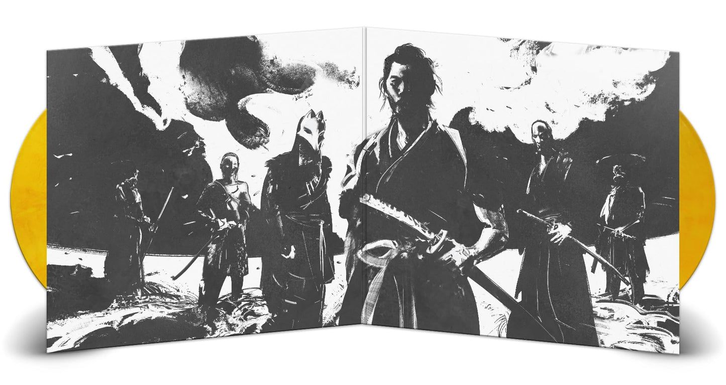 Ghost of Yotei (Original Soundtrack)