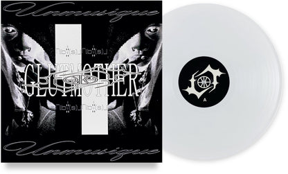 Lucy Bedroque - Unmusique "White" Vinyl Record 2LP