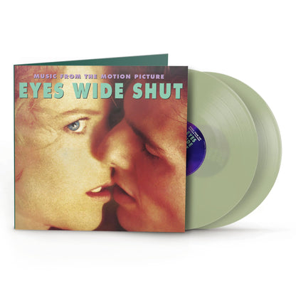 Eyes Wide Shut