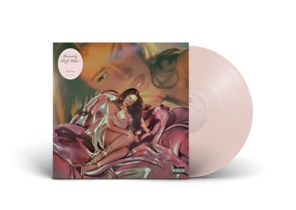 Sincerely,[Pink LP]