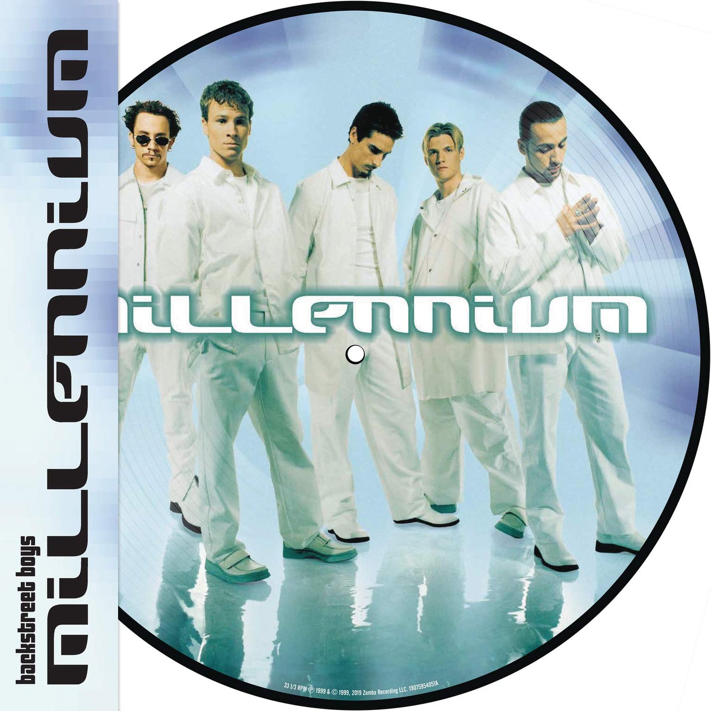 Millennium [8/16]