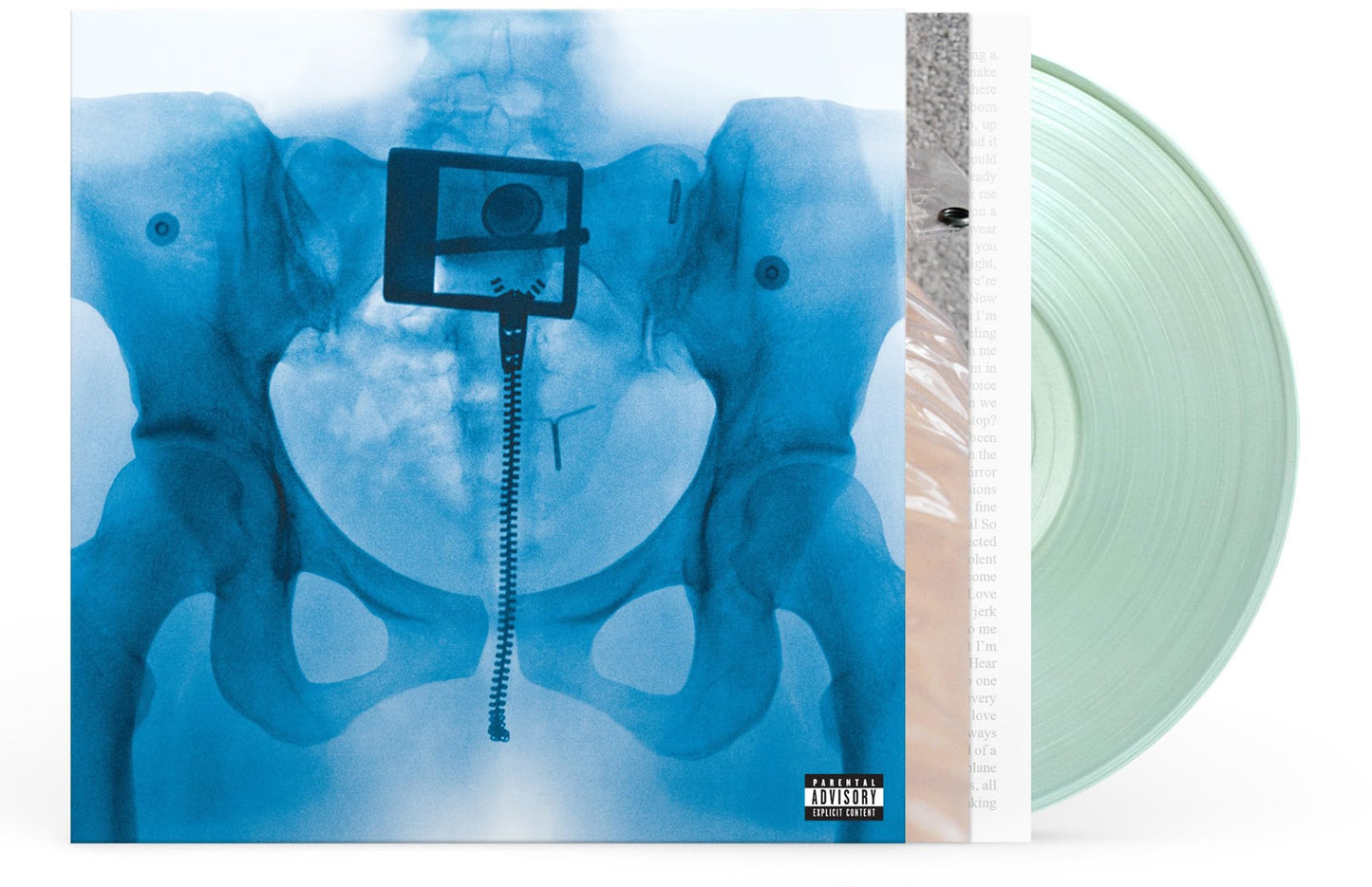 Virgin[Bathwater LP]
