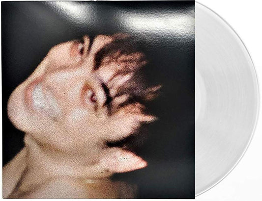 Joji - BALLADS 1 Clear Vinyl Record LP