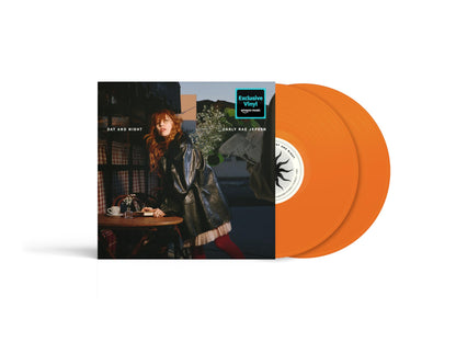 Day and Night [Amazon Exclusive Tangerine 2 LP]