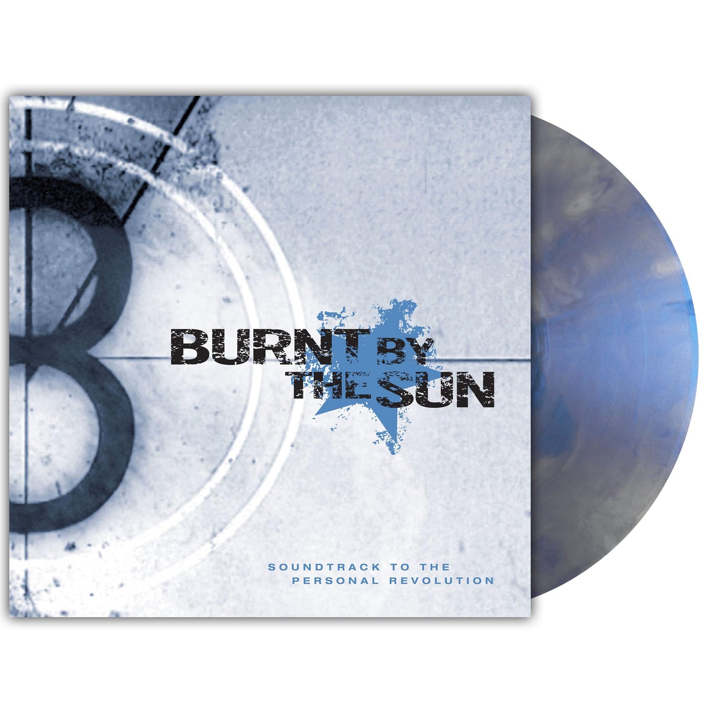 Soundtrack to the Personal Revolution (Reissue)