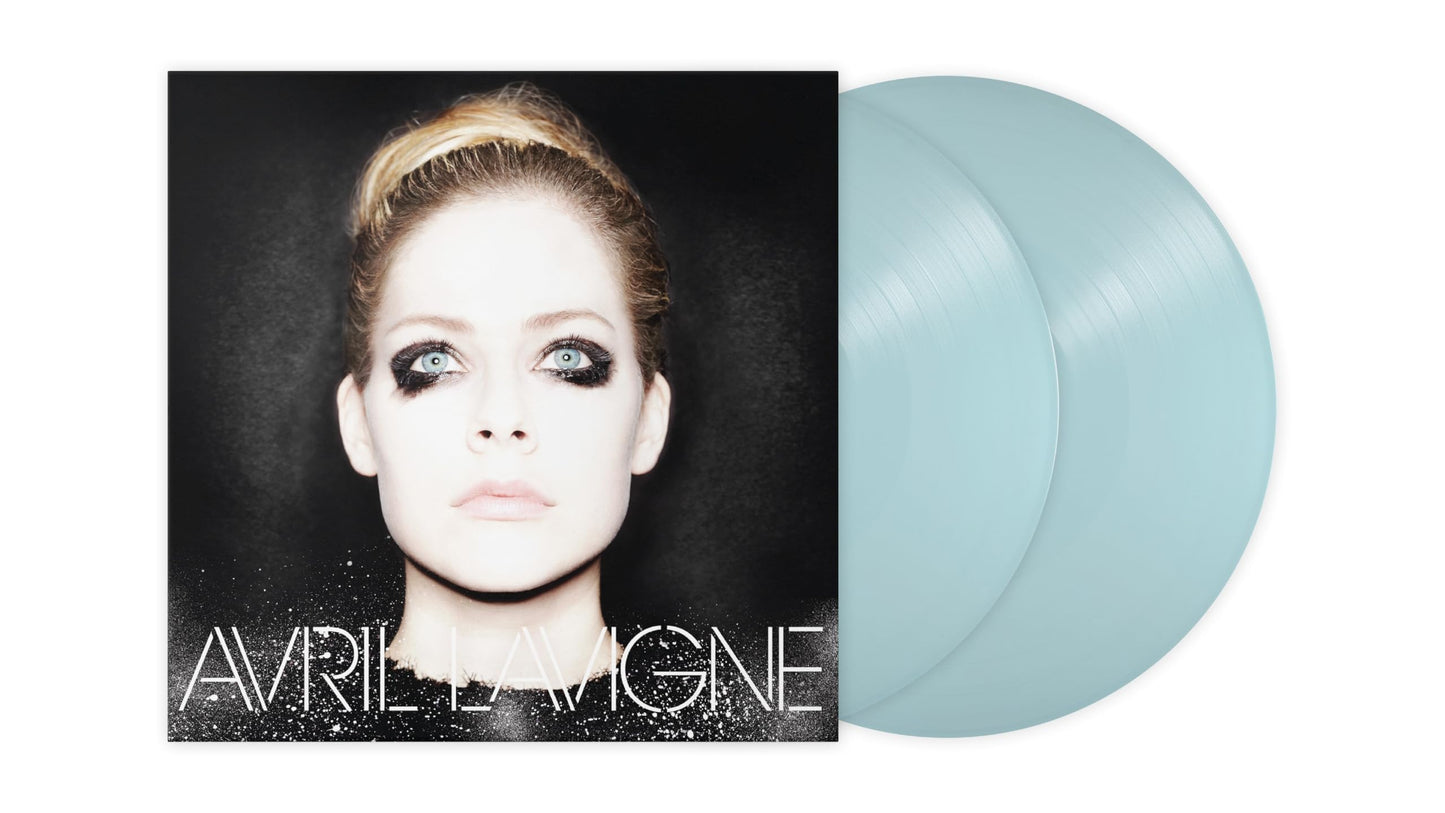 Avril Lavigne (Amazon Exclusive Vinyl)