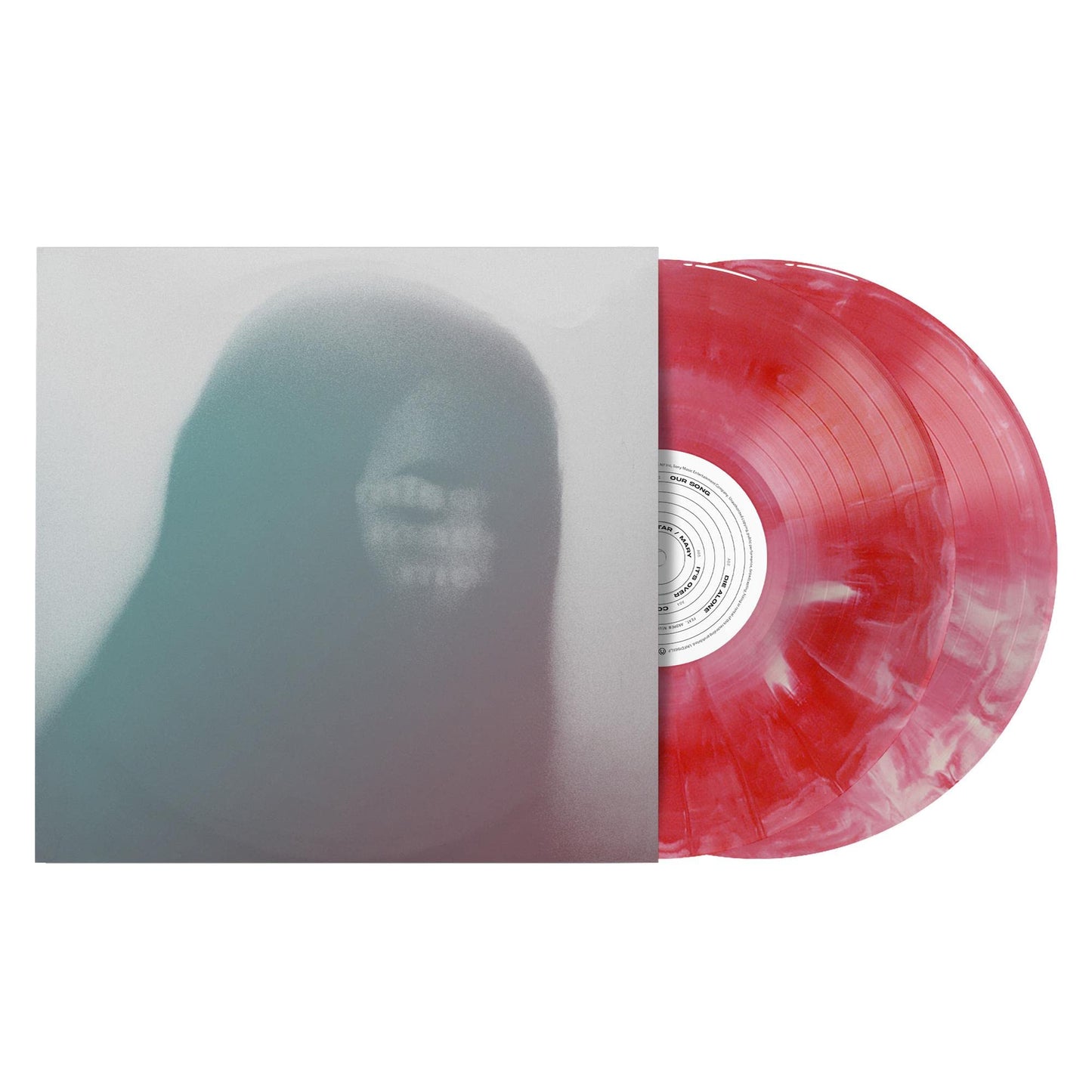 Misery Made Me (Deluxe)