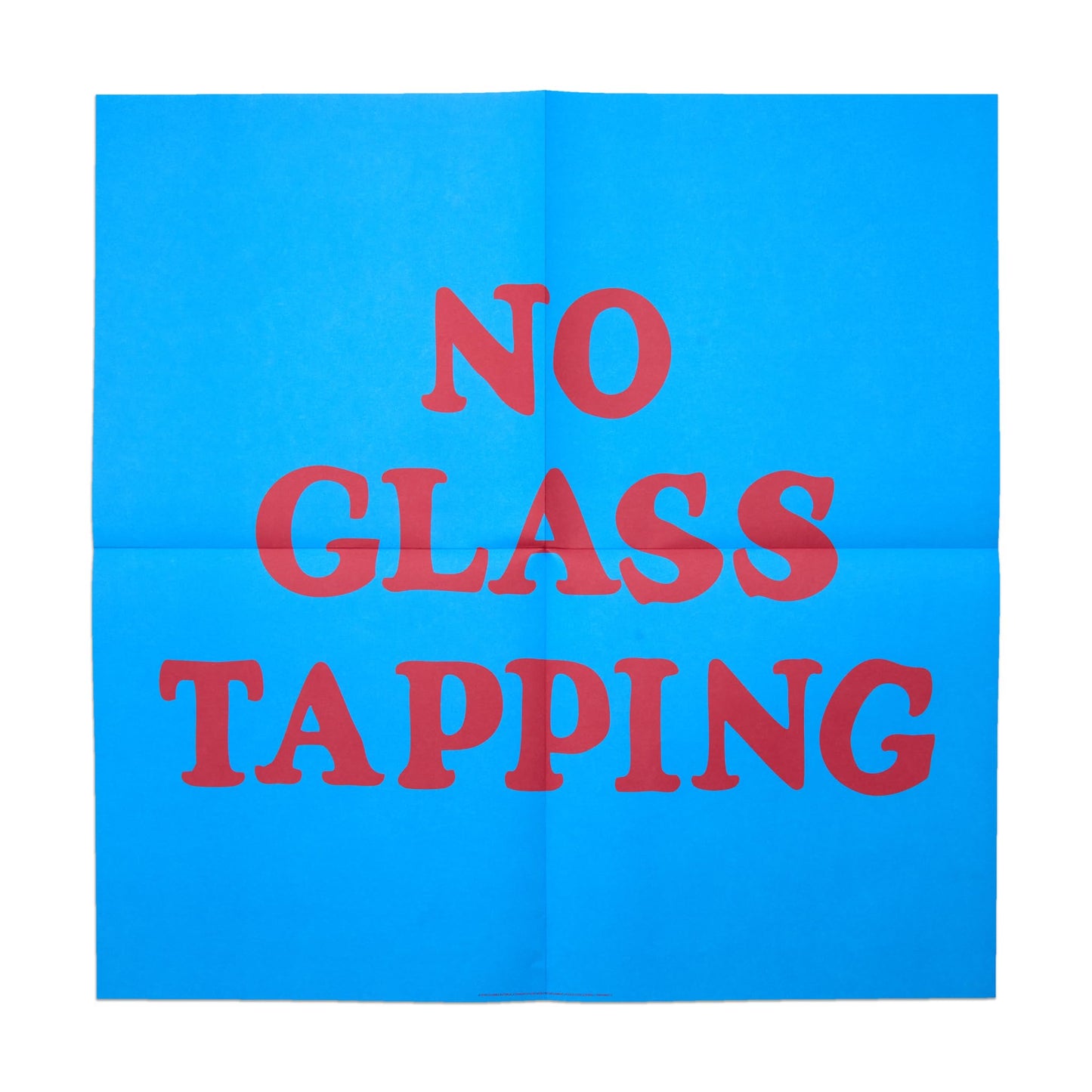 Tyler, The Creator - DON'T TAP THE GLASS "Translucent Clear" Vinyl Record LP
