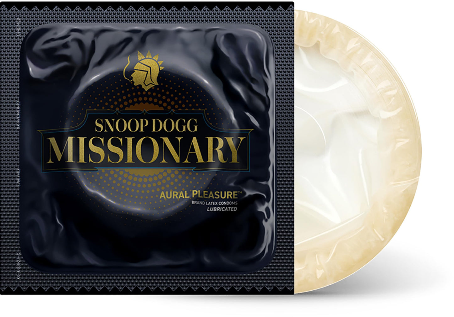 Missionary[Picture Disc LP]