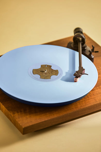 Sabrina Carpenter - Man's Best Friend "Light Blue" Vinyl Record LP