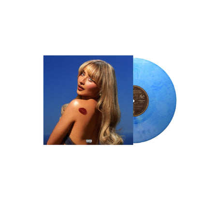 Sabrina Carpenter - Short n' Sweet "Light Sky" Vinyl Record LP