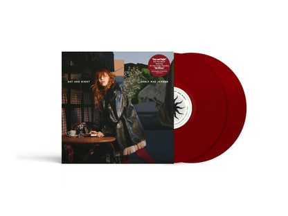 Day and Night[Apple Red 2 LP]