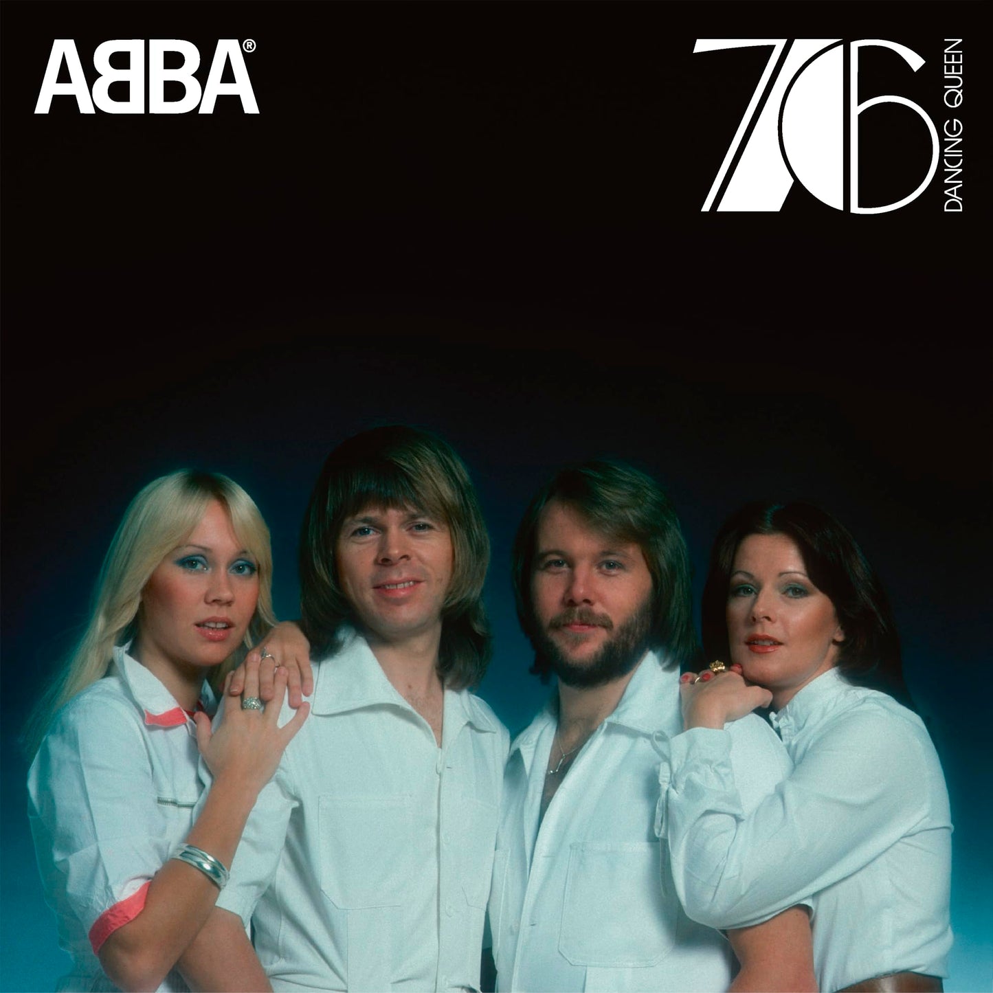 Dancing Queen (50th Anniversary)[Sparkling 10" Single]