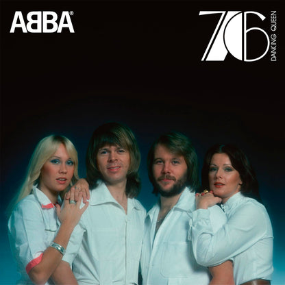 Dancing Queen (50th Anniversary)[Sparkling 10" Single]