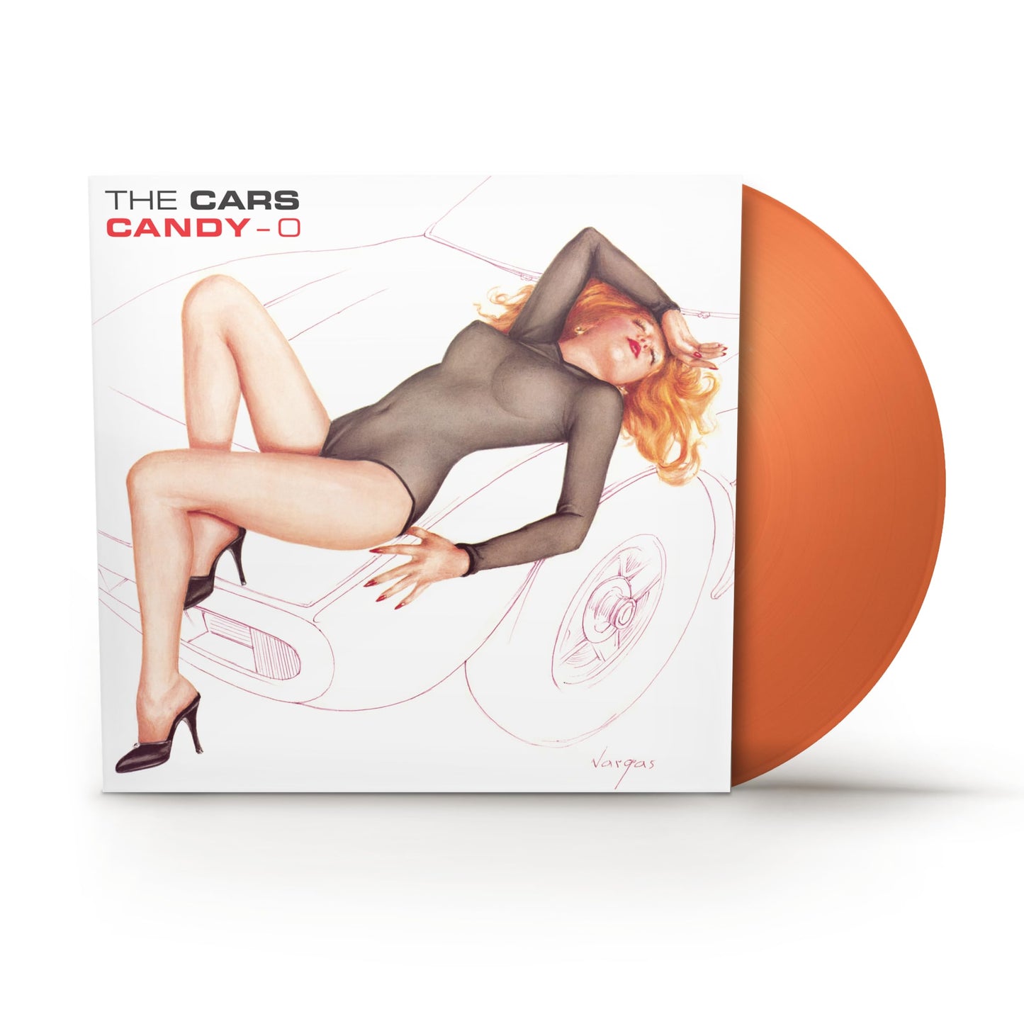 Candy-O (Amazon Exclusive)