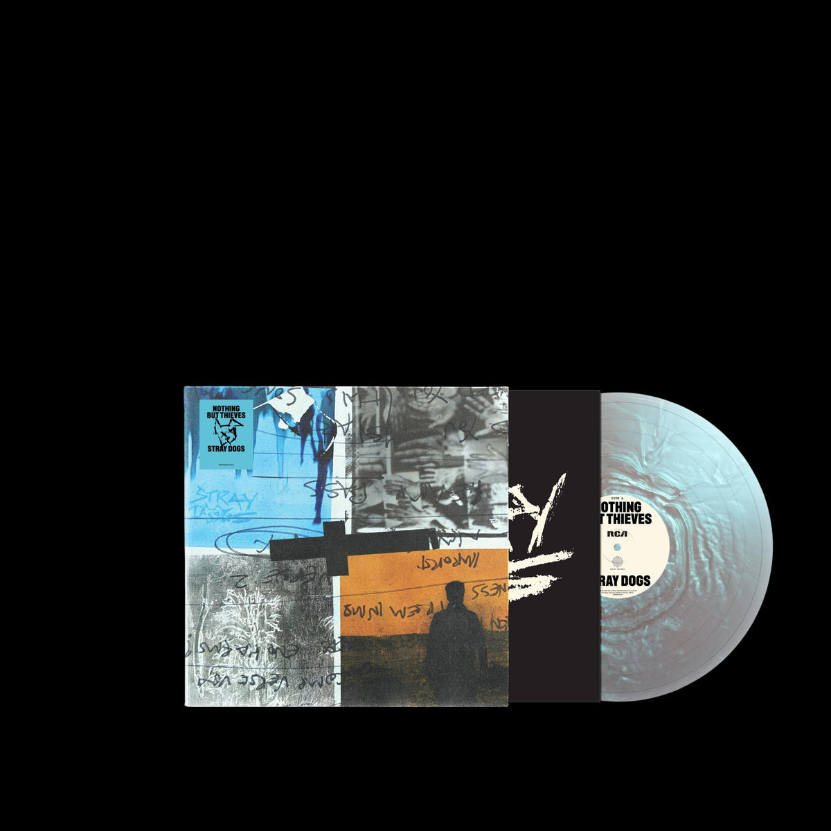 STRAY DOGS (AMAZON EXCLUSIVE)