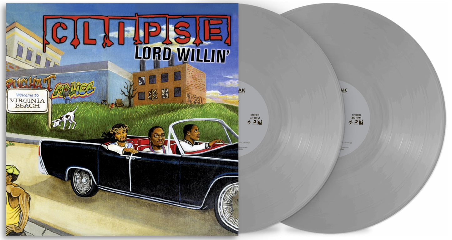 Lord Willin’