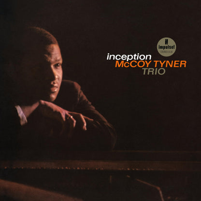 Inception (Verve Acoustic Sounds Series)[180g LP]