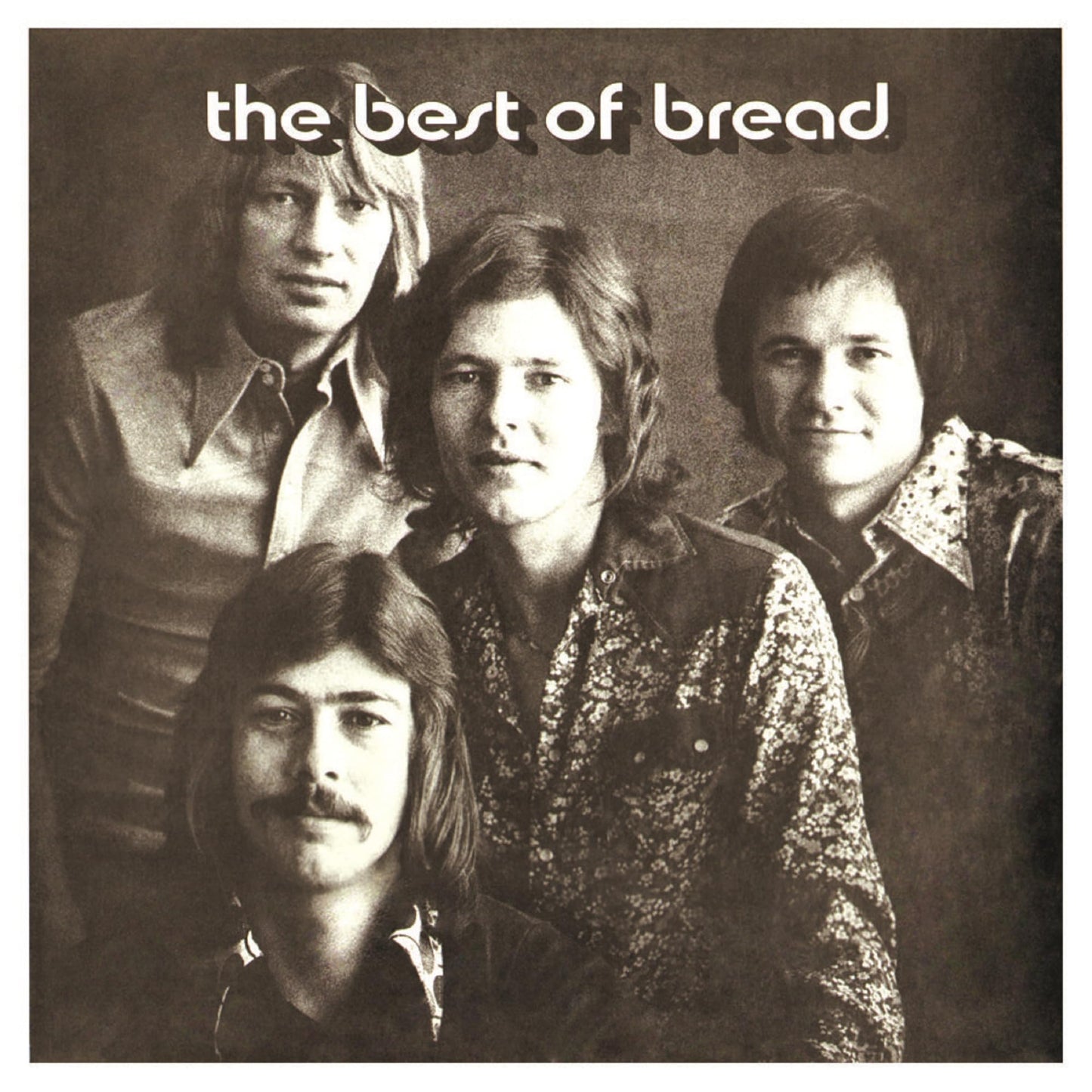 The Best of Bread (Clear Blue Vinyl/Limited Edition)