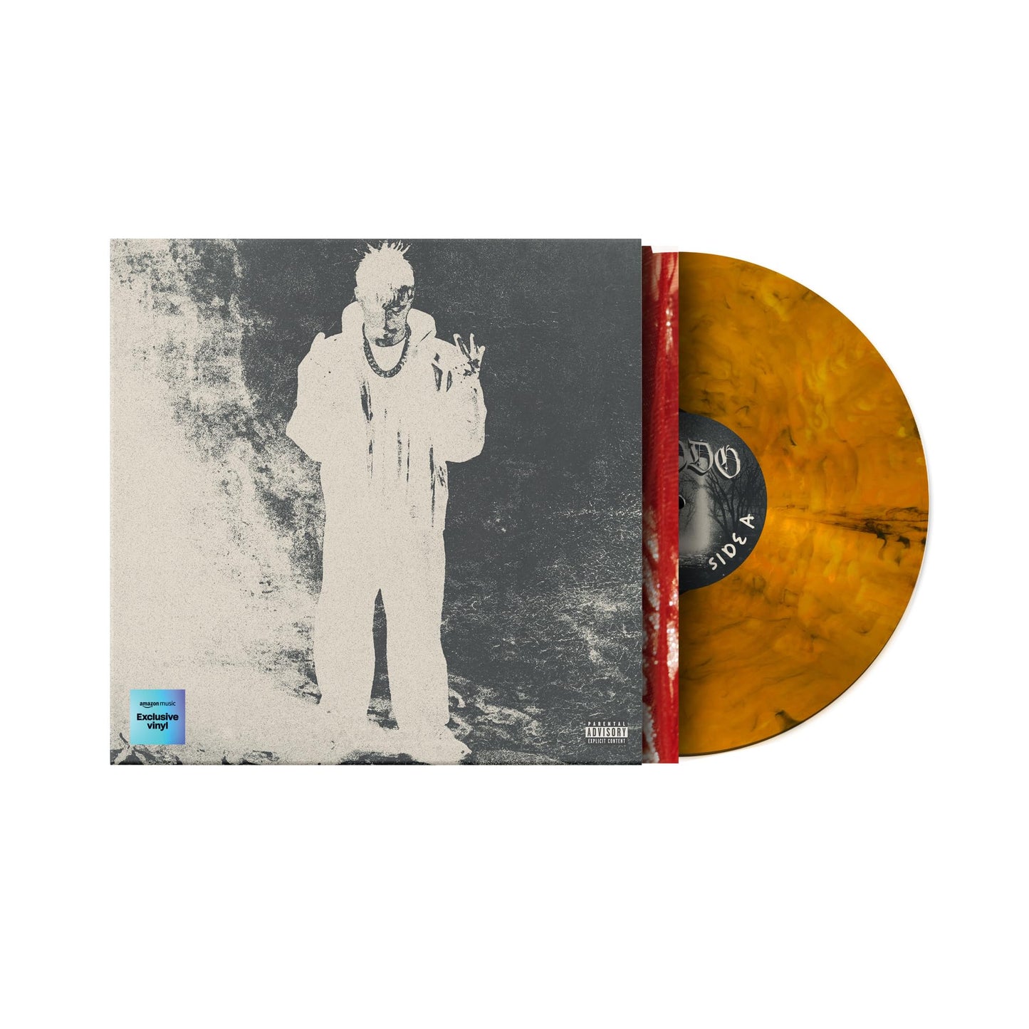 EXODO (AMAZON EXCLUSIVE)