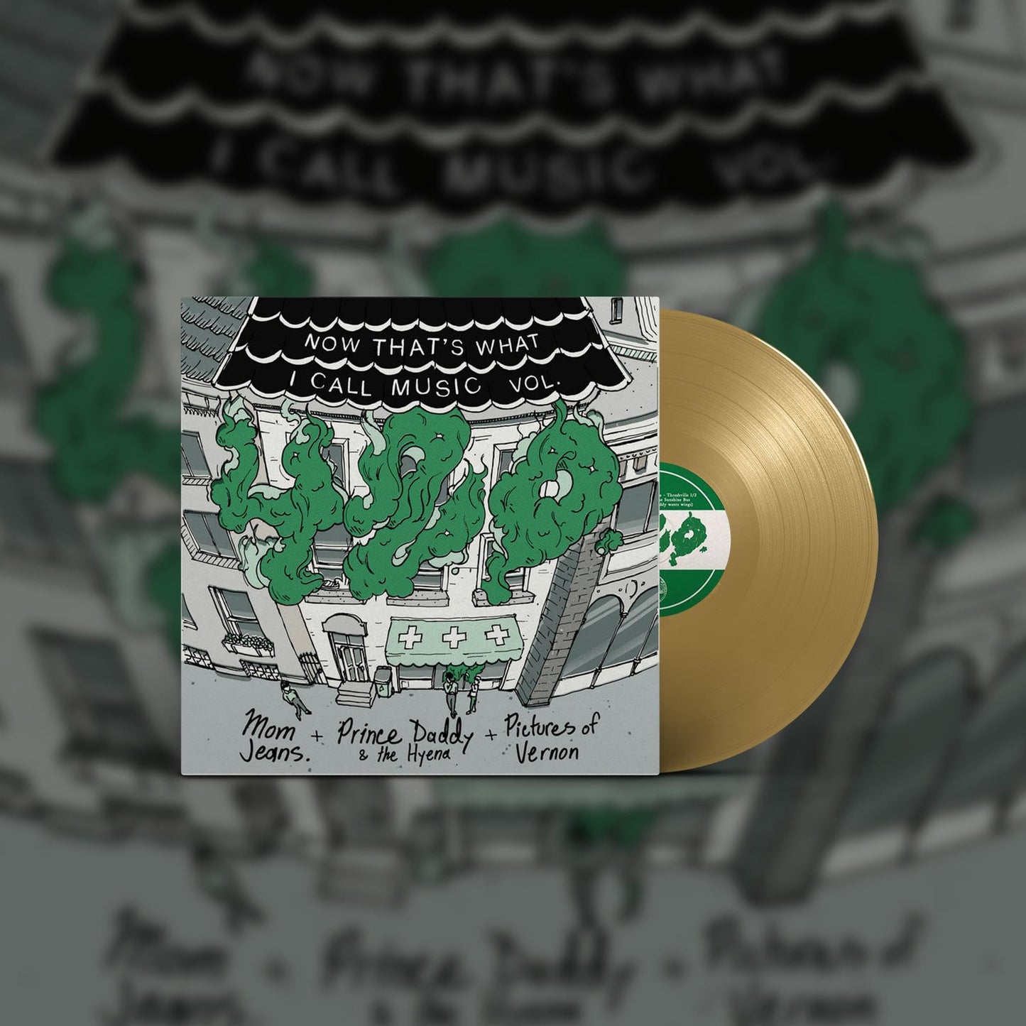 NOW That's What I Call Music Vol. 420