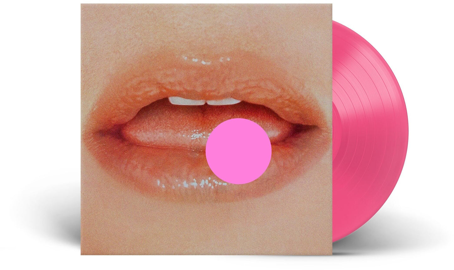 Kesha - . "Baby Blue Opaque" Vinyl Record LP (Amazon Exclusive)