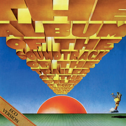 The Album Of The Soundtrack Of The Trailer Of The Film Of Monty Python And The Holy Grail (50th Anniversary Edition)